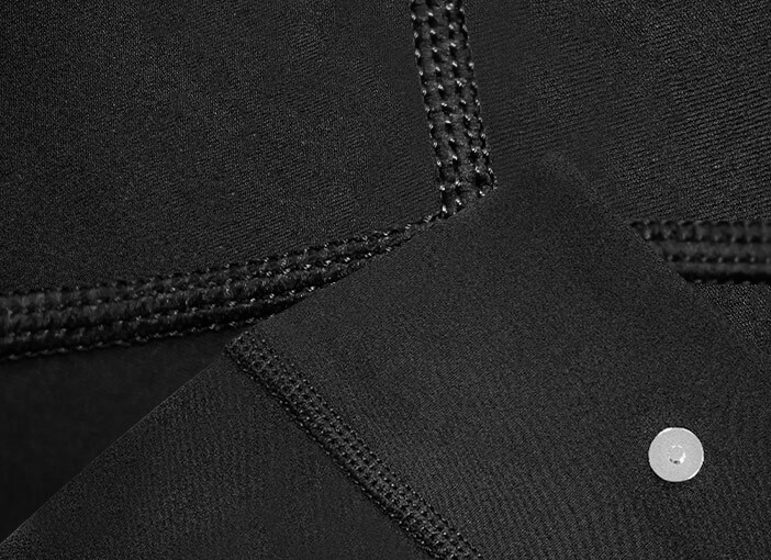 Preferred material
Exquisite workmanship