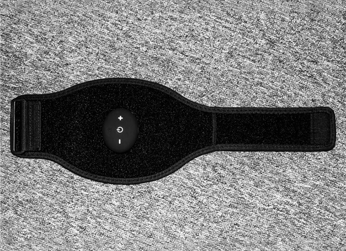Integrated design
Simple and portable